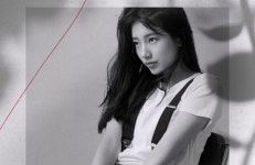 수지, 12월 23일 데뷔 10주년 기념 언택트 팬서트 Suzy: A Tempo 개최