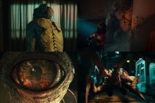 [Ma 현장] 스위트홈, 욕망이 괴물을 낳는 세상…크리처 장르의 새 지평(종합)