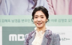 [포토] 정우연, 화영 언니 류효영에서 정우연으로!