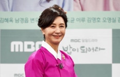 [Ma 현장] 밥이 되어라 김혜옥 이번에도 악역, 거절하려 했다