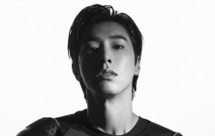 유노윤호, 음악 방송 출연…타이틀곡 Thank U+수록곡 Loco 무대 선사