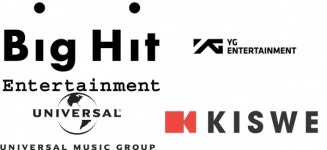 빅히트·YG·유니버설뮤직그룹·키스위, 라이브 스트리밍 플랫폼 베뉴라이브 출범