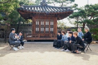 [Ma 시청률] '유 퀴즈 온 더 블럭', '방탄소년단 특집'으로 역대 최고 시청률 경신