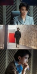 마인 김서형, 뼛속까지 성골 귀족…독보적 아우라+카리스마