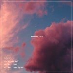 비트메이커 비비(BB), 싱글 앨범 Morning Cafe 발표