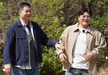 전국방방쿡쿡 현주엽X김태균, 먹깨비 브라더스 활약 모먼트 BEST 3