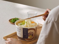쌀국수 브랜드 네이처빌, 신세계 푸드마켓 도곡점에서 할인 행사 진행