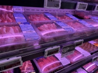 목우촌·도드람 등 돼지고기 가격 담합 의혹 포착... 공정위, 현장 조사 나서