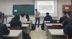 경기도교육청, '경기이룸대학' 통해 진로 탐색‧설계 지원