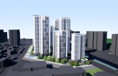 서울 종암동 노후 주거지에 최고 39층‧690세대 들어선다