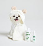 노바펫, 프리미엄 반려동물 샴푸 노바펫 수딩 샴푸 출시