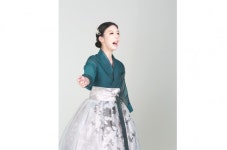 발달장애인 최초 경기민요 전수자 이지원, 중앙대학교 국악교육대학원 입학