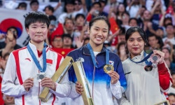 안세영 은퇴라는 표현으로 곡해 말아달라... 문체부 사실관계 파악하겠다