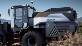 HD현대인프라코어, 엔진·배터리 사업 위해 군산에 1168억원 투자...미래 성장 동력 확보 위한 결정