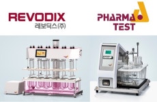 레보딕스㈜, PharmaTest 제약 분석장비 국내 공급 및 기술 지원 본격화