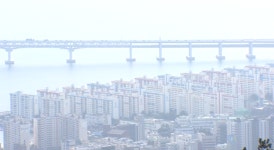 서울 강남보다 높은 삼익비치 분양가...조합원도 7억 원 추가 분담 가능성