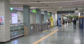 부산 도시철도 수천억 적자...무임승차 손실분 지원 촉구