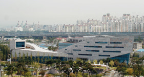 한국만화영상진흥원, 비지니스센터 신규 입주자 모집