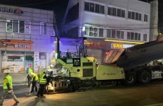 부천 소사본동 등 노후도로 보수…장마철 사고 대비