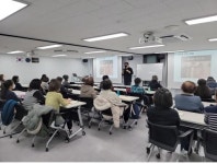 금정 평생학습관·신중년더채움학습관 수강생 모집