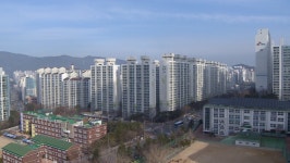 해운대 상록 부산 첫 공동주택 리모델링 될까?