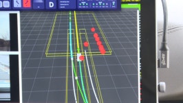 서대구역에서도 자율주행…KTX·지하철과 연계