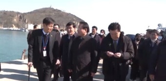 유정복 인천시장, 