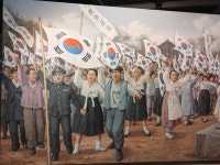 광복회 안동시지회, 3·1절 기념 만세운동 재현
