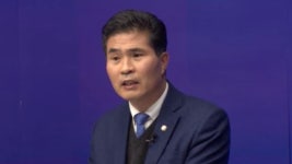 민주당 농어민위, 양곡관리법 개정안 통과 촉구