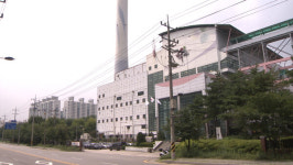 의정부 자원회수시설 정기보수