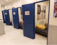 청소년 모텔? 침구류에 성인영상물까지…변종 룸카페 적발