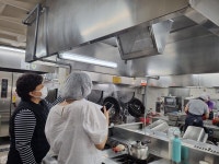 동해시, 학교·유치원 급식소 위생 점검 나서