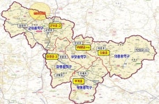 대구교육청, 군위군 대구 편입에 따른 학교급별 학군 조정 등 행정예고