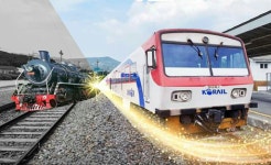 [헬로 숏츠 뉴스] 멈췄던 교외선, 20년 만에 다시 달린다!