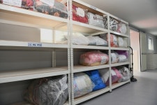 강원형 공공이불빨래방, 속초에 문 열어