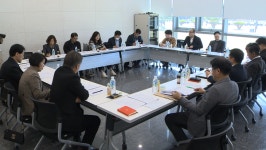 강원·충북 시멘트 생산 지자체, 자원순환세 법제화 용역 추진