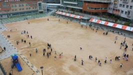 [우리, 학교는]기장초등학교의 아침 일상은?