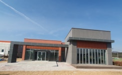 장흥 용산면 기초 생활거점 조성 사업, 오는 6월 완료