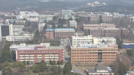 전북대학교 권역형 환경보건센터 신규 지정