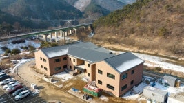정선군 치매안심센터, 치매 검사·예방·치료 서비스 제공