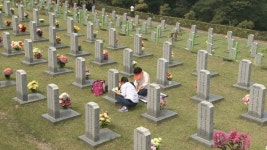 전남만 없던 국립묘지…국립 호국원 유치 본격화