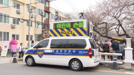 안전이 최우선…4년 만에 돌아온 진해군항제