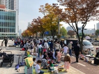부천YMCA 토요나눔장터 다음 달 8일 개장