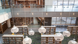 연천군 중앙도서관 리모델링 끝, 재개관