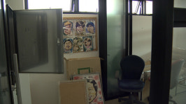 1억 8천만 원 들인 복합예술공간…1년째 방치