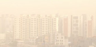 전북 황사위기경보 '주의'…미세먼지 '경보'
