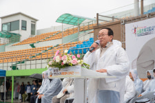 제17회 연천군수기 생활체육대축전 성료