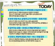 [Check! TODAY] 4월 20일 오늘의 경인