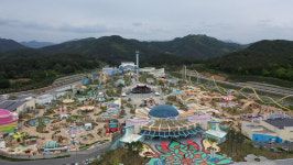 [보도국지금] 로봇랜드로 1천6백억 물어낸 경남도·창원시, 형사고발까지