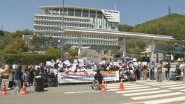 전남 장애인·여성 단체, 발달장애 여성 집단 성폭행 사건 2차 가해 막아야